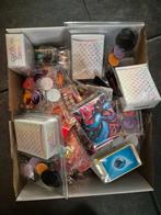 Doosje vol met prul uit ETB's, Ophalen of Verzenden