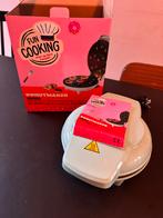 Donutmaker, Ophalen of Verzenden, Zo goed als nieuw