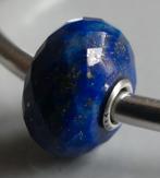 Trollbeads LAPIS LAZULI edelsteen, Sieraden, Tassen en Uiterlijk, Bedels, -, Verzenden, -, Edelsteen