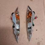 Knipperlichten zip, Ophalen of Verzenden, Zo goed als nieuw, Overige typen, Piaggio