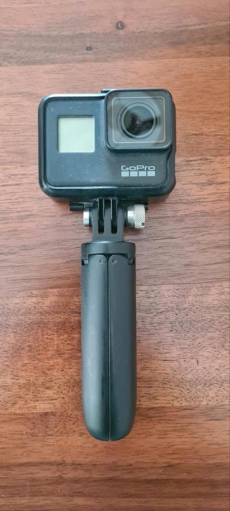 GoPro HERO7 Black Special Bundle, Audio, Tv en Foto, Actiecamera's, Zo goed als nieuw, GoPro, Ophalen of Verzenden