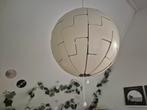 Ikea lamp wit (2 stuks), Ophalen, Zo goed als nieuw