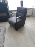 Te koop 2 stoelen, Ophalen of Verzenden, Zo goed als nieuw, Minder dan 75 cm, 50 tot 75 cm