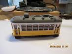 lissabon   tram, Hobby en Vrije tijd, Modeltreinen | H0, Overige merken, Gebruikt, Ophalen of Verzenden, Gelijkstroom