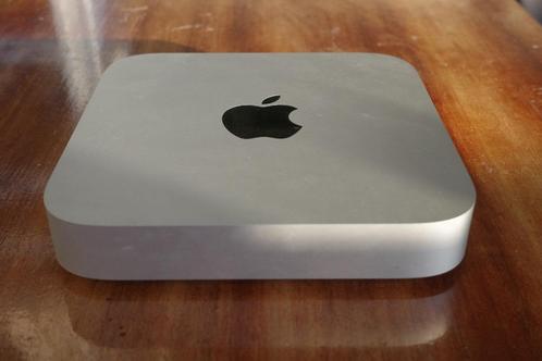 Mac Mini M2 256GB/8GB, Computers en Software, Apple Desktops, Gebruikt, Mac Mini, SSD, 8 GB, Ophalen of Verzenden