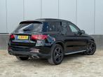 Mercedes-Benz GLC-klasse 220d 4MATIC Premium Plus Pano, Burn, Gebruikt, Euro 6, 4 cilinders, 193 €/maand