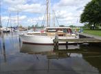Klassieke kruiser te huur, Sloep of Motorboot