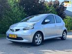 Toyota Aygo 1.0-12V 5DR*Airco*Nieuwe APK*LM velgen*Elektrisc, Voorwielaandrijving, Gebruikt, 4 stoelen, 68 pk