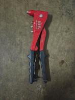 HIT Popnageltang, Doe-het-zelf en Verbouw, Gereedschap | Handgereedschap, Ophalen of Verzenden, Gebruikt