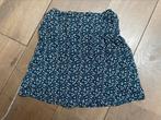 Kiabi broekrokje maat 152 bloemetjes, Verzenden, Zo goed als nieuw, Meisje, Broek