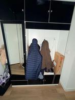 Halmeubel, Huis en Inrichting, Gebruikt, 150 tot 200 cm, Hout, Ophalen