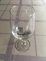 Wijnglas avv de nieuwe maas 20 februari 1995, Ophalen, Zo goed als nieuw, Borrel- of Shotglas