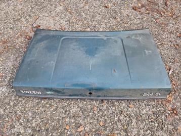 Kofferdeksel Volvo 240 260 2/4 D 79-85 1304143 beschikbaar voor biedingen
