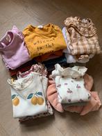 Kledingpakket meisje maat 68, HEMA, Kinderen en Baby's, Ophalen of Verzenden, Zo goed als nieuw, Maat 68