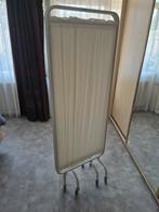 Kamerscherm / Scheidingswand, Ophalen, Gebruikt