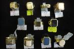vaderdag tip - idee 14 kaart gouden heren ringen nieuw en 2, 20 of groter, Heer, Nieuw, Ophalen of Verzenden