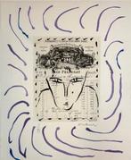 Nieuw werk van Corneille, Herman Brood e.a.!, Verzenden