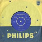 TOM MANDERS (Dorus)  1962  SUPER !!! M1720, Gebruikt, 7 inch, Single, Ophalen of Verzenden
