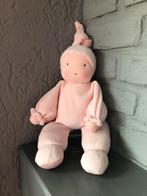 Zonnekind Knuffelpop 4 / 30cm / Antroposofische pop, Kinderen en Baby's, Speelgoed | Poppen, Ophalen of Verzenden, Nieuw, Overige typen
