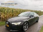 Audi A6 Limousine 3.0 TDI quattro Pro Line S BOSE / Schuifka, Automaat, Euro 5, Gebruikt, Zwart