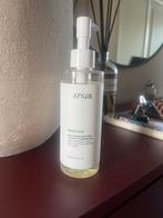 Anua Heartleaf Cleansing Oil, Ophalen of Verzenden, Nieuw, Gehele gezicht, Reiniging