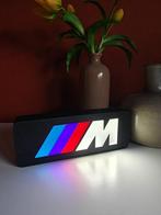 lightbox/lichtbak BMW M Power, Ophalen of Verzenden, Nieuw, Auto's