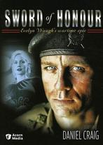 DVD - Sword of honour (2001), Vanaf 12 jaar, Zo goed als nieuw, Drama, Verzenden