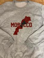 Marokko trui, Verzenden, Nieuw