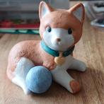 Goebel poezen beeldje, Ophalen, Zo goed als nieuw