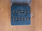 Naraku Carburateur Sproeiers Set, Ophalen of Verzenden, Gebruikt, Carburateur, Overige merken