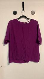 Fabienne Chapot XL, Ophalen of Verzenden, Zo goed als nieuw, Maat 46/48 (XL) of groter, Korte mouw