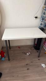 İkea tafel, Ophalen of Verzenden, Zo goed als nieuw, Rechthoekig, 50 tot 100 cm