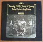Crosby Stills Nash Young Deja Vu 1970 lp vinyl, Cd's en Dvd's, Vinyl | Rock, Ophalen of Verzenden, Gebruikt, 12 inch, Alternative