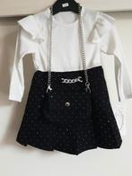 Jurkje te koop maat 116 ik heb ook andere maten met tasje, Kinderen en Baby's, Kinderkleding | Maat 116, Ophalen of Verzenden