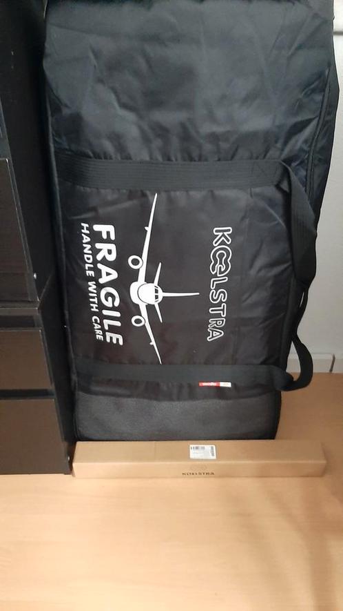 Toebehoren voor Koelstra tweeling buggy., Kinderen en Baby's, Buggy's, Zo goed als nieuw, Koelstra, Ophalen