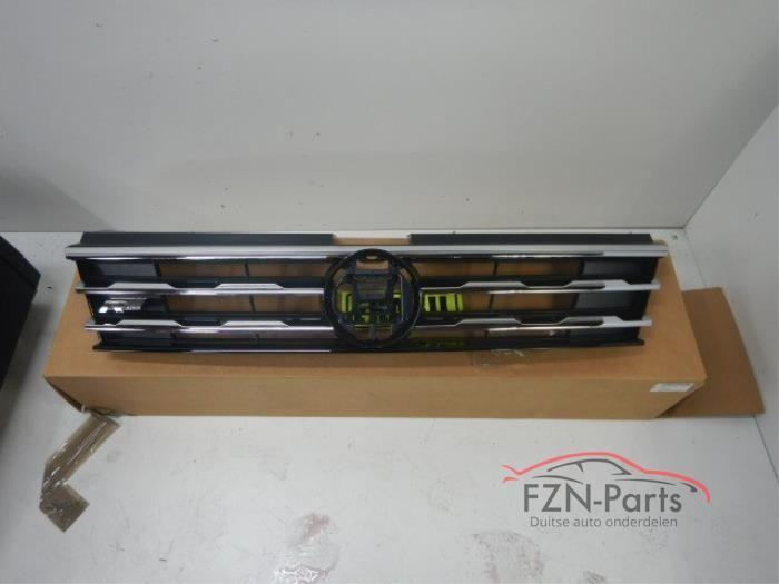 VW Tiguan 5NN/5NA R-Line Grille NIEUW, Auto-onderdelen, Ophalen of Verzenden, Gebruikt