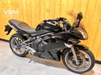 *VERKOCHT* KAWASAKI ER 6 F ABS ER6-F Nieuwstaat ER6F ER-6, Motoren, Motoren | Kawasaki, 2 cilinders, Bedrijf, Onbekend, KAWASAKI