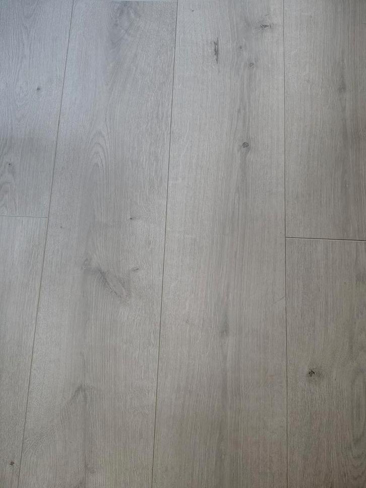 Ikea Prärie Laminaat - 3 pakken + aangebroken pak, Doe-het-zelf en Verbouw, Vloerdelen en Plavuizen, Nieuw, Laminaat, Hout, 50 tot 150 cm