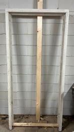 Houten deurkozijn - Nieuw, Ophalen, 80 tot 100 cm, Binnendeur, Nieuw