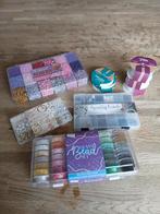 DIY Sieraden Maken Set - Kralen, Draad & Tang, Hobby en Vrije tijd, Kralen en Sieraden maken, Ophalen, Nieuw, Kraal