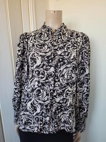 Co Couture blouse maat M/38 beschikbaar voor biedingen