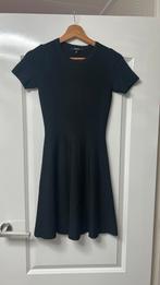 Super leuk zwart sexy kort jurkje van Nikkie 34, Zwart, Ophalen of Verzenden, Zo goed als nieuw, Maat 34 (XS) of kleiner