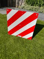 Reflecterend markeringsbord, Caravans en Kamperen, Camper-accessoires, Ophalen, Zo goed als nieuw