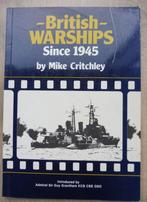 British Warships since 1945, Marine, Gelezen, Ophalen of Verzenden