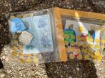 Super mario lego, Ophalen of Verzenden, Zo goed als nieuw