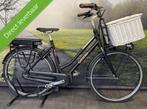 Gazelle Miss Grace C7 - Elektrische Damesfiets - Middenmotor, Fietsen en Brommers, Koninklijke Gazelle N.V., Info@gazelle.nl, Ophalen of Verzenden
