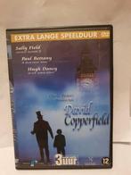 Dvd miniserie David Copperfield 3 uur, Cd's en Dvd's, Dvd's | Tv en Series, Ophalen of Verzenden, Vanaf 12 jaar