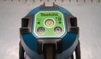 Makita SK40GDZ12V MAX uitlijnen laser rood/groen/geel, Ophalen of Verzenden, Nieuw, Druk