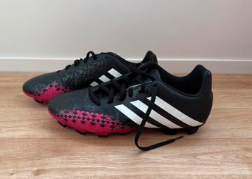 Nooit gebruikte Adidas Predator voetbalschoenen  beschikbaar voor biedingen