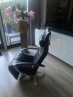 Jori Brainbuilder relax fauteuil, Huis en Inrichting, Fauteuils, Ophalen, Gebruikt, Design, Metaal